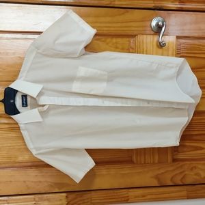 Kaynee Short Sleeves Dress shirt